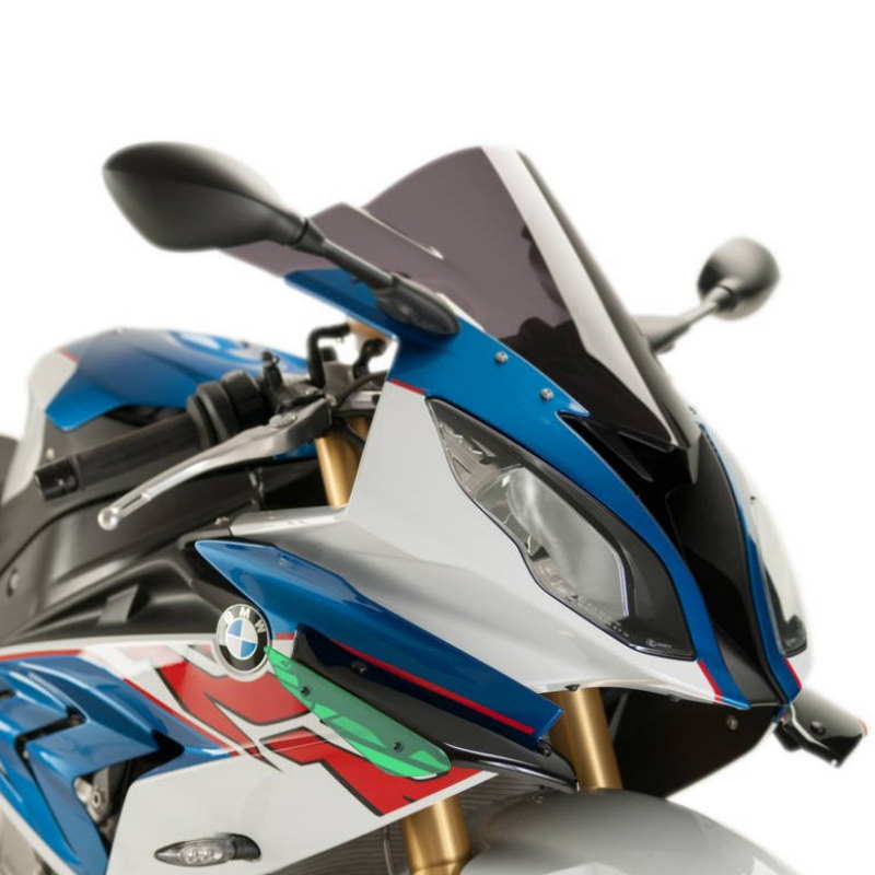 Aleron lateral BMW S1000RR 15-18 Puig